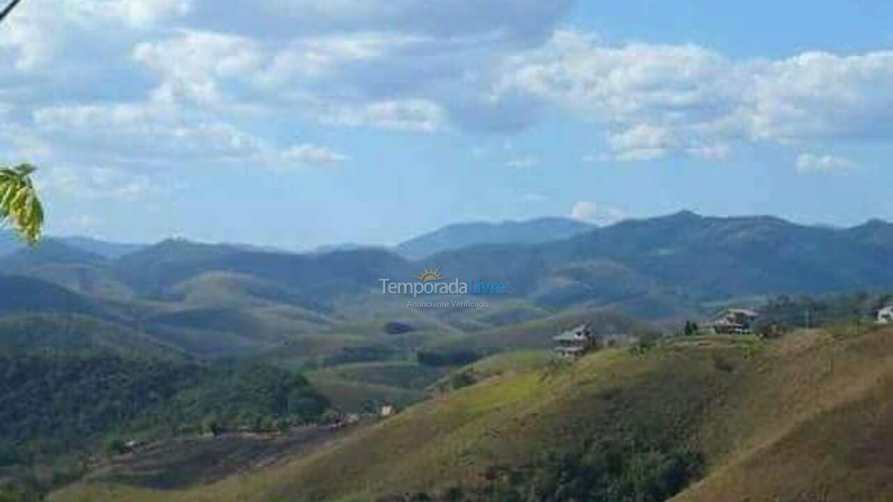 Chácara / sítio para aluguel de temporada em São José dos Campos (Buquirinha)