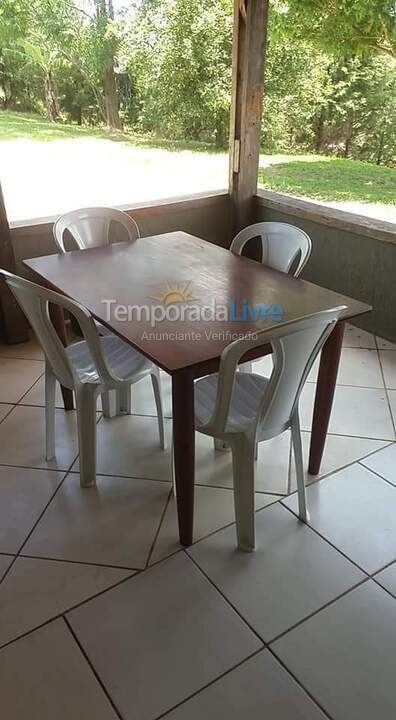 Chácara / sítio para aluguel de temporada em São José dos Campos (Buquirinha)