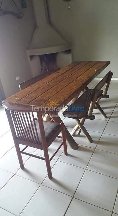 Chácara / sítio para aluguel de temporada em São José dos Campos (Buquirinha)