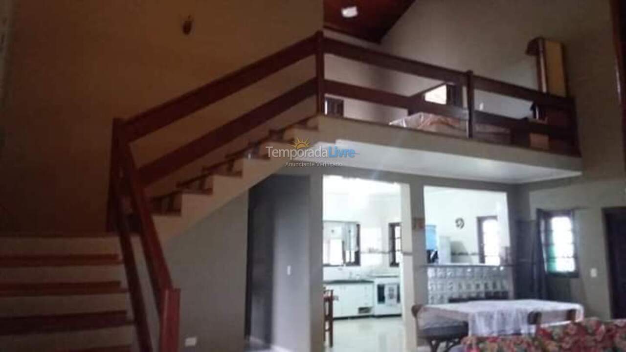 Chácara / sítio para aluguel de temporada em São José dos Campos (Buquirinha)