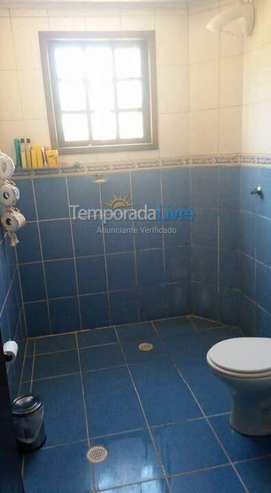 Chácara / sítio para aluguel de temporada em São José dos Campos (Buquirinha)