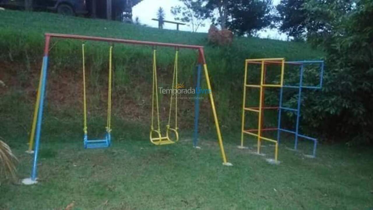 Chácara / sítio para aluguel de temporada em São José dos Campos (Buquirinha)