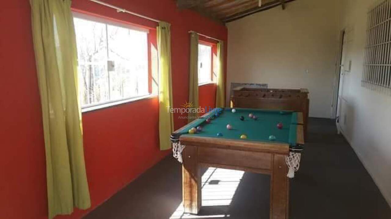 Chácara / sítio para aluguel de temporada em São José dos Campos (Buquirinha)