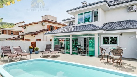 Casa para alquilar en Florianopolis - Jurerê Internacional