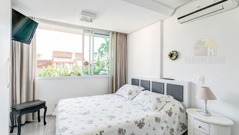 Casa excepcional com 05 suítes/Piscina/TARIFAS VERÃO SOB. CONSULTA!