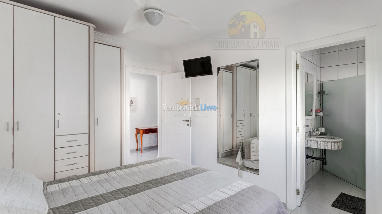 Casa para aluguel de temporada em Florianopolis (Jurerê Internacional)