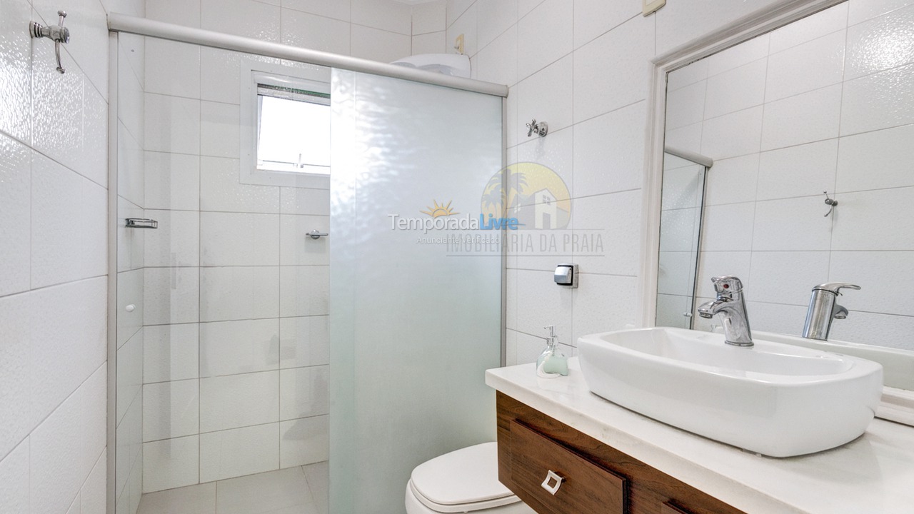 Casa para aluguel de temporada em Florianopolis (Jurerê Internacional)