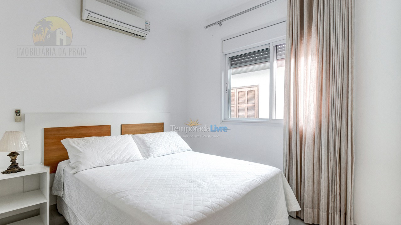 Casa para aluguel de temporada em Florianopolis (Jurerê Internacional)