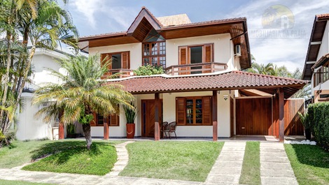 House with 05 bedrooms, SUMMER RATES ONLY BY CONSULTATION!