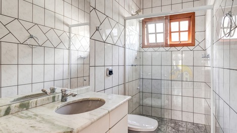 House with 05 bedrooms, SUMMER RATES ONLY BY CONSULTATION!