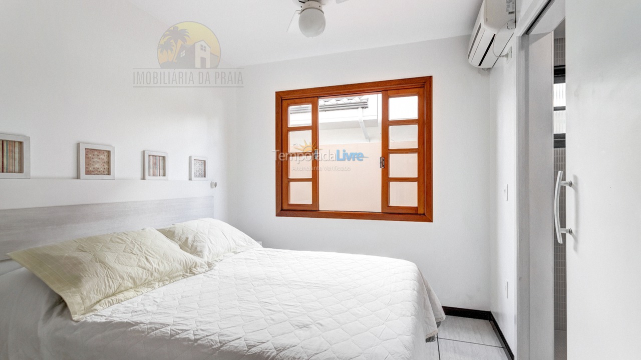 House for vacation rental in Florianopolis (Jurerê Internacional)