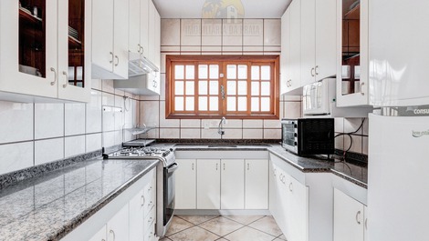 House with 05 bedrooms, SUMMER RATES ONLY BY CONSULTATION!