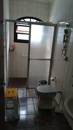 Beautiful house with wi-fi and swimming pool 380m from the beach