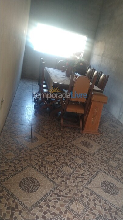 Granja para alquiler de vacaciones em Atibaia (Vitoria Regia)