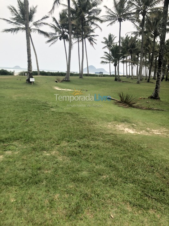 Apartment for vacation rental in Bertioga (Riviera de São Lourenço)