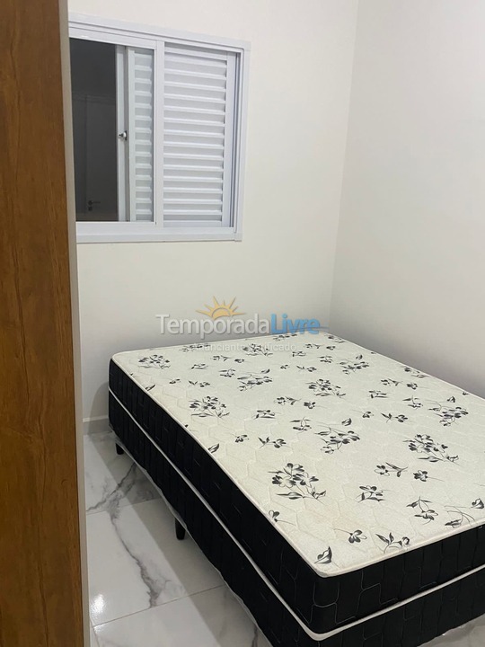 House for vacation rental in Itanhaém (Cibratel II)