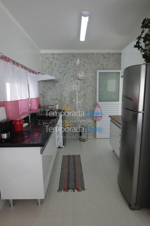 Casa para aluguel de temporada em São Sebastião (Juquehy)