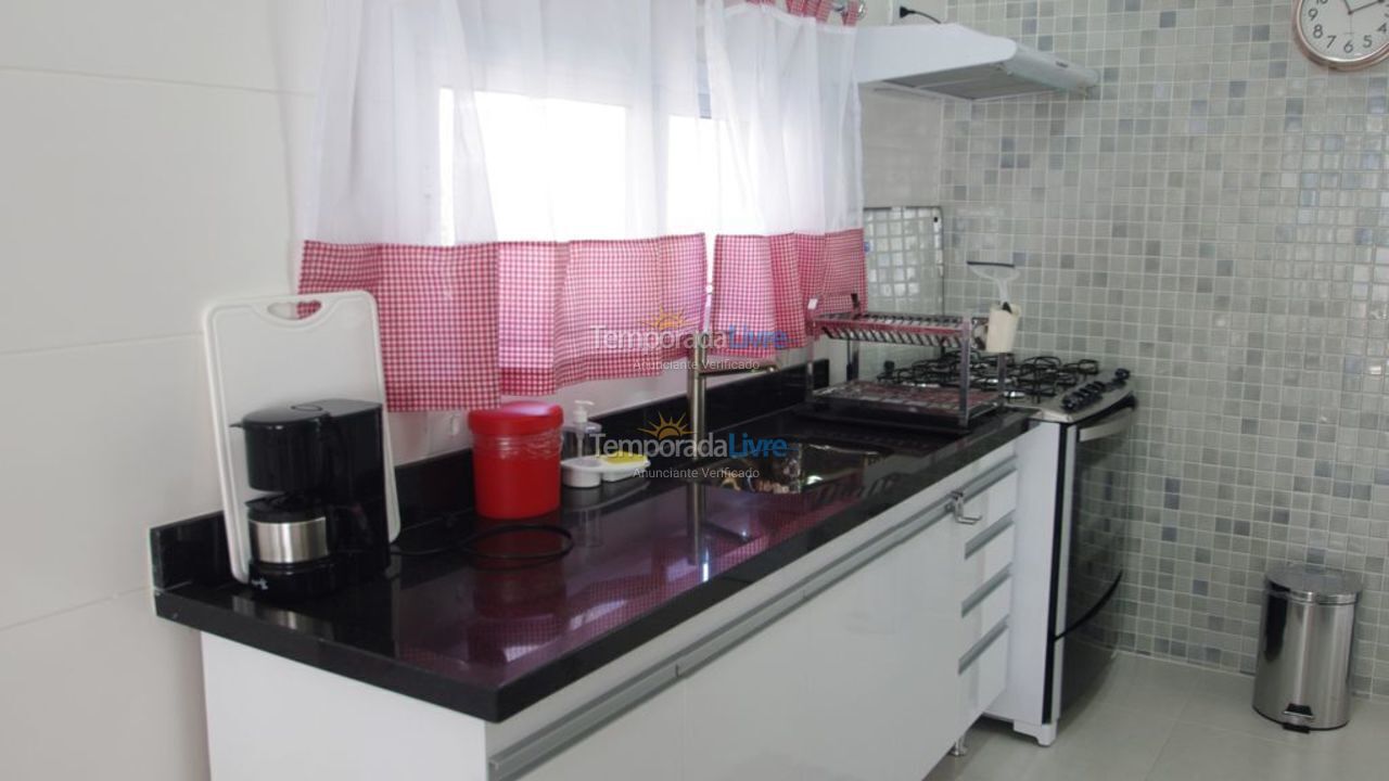 Casa para aluguel de temporada em São Sebastião (Juquehy)