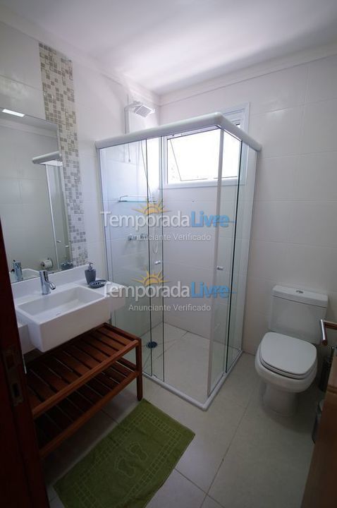 Casa para aluguel de temporada em São Sebastião (Juquehy)