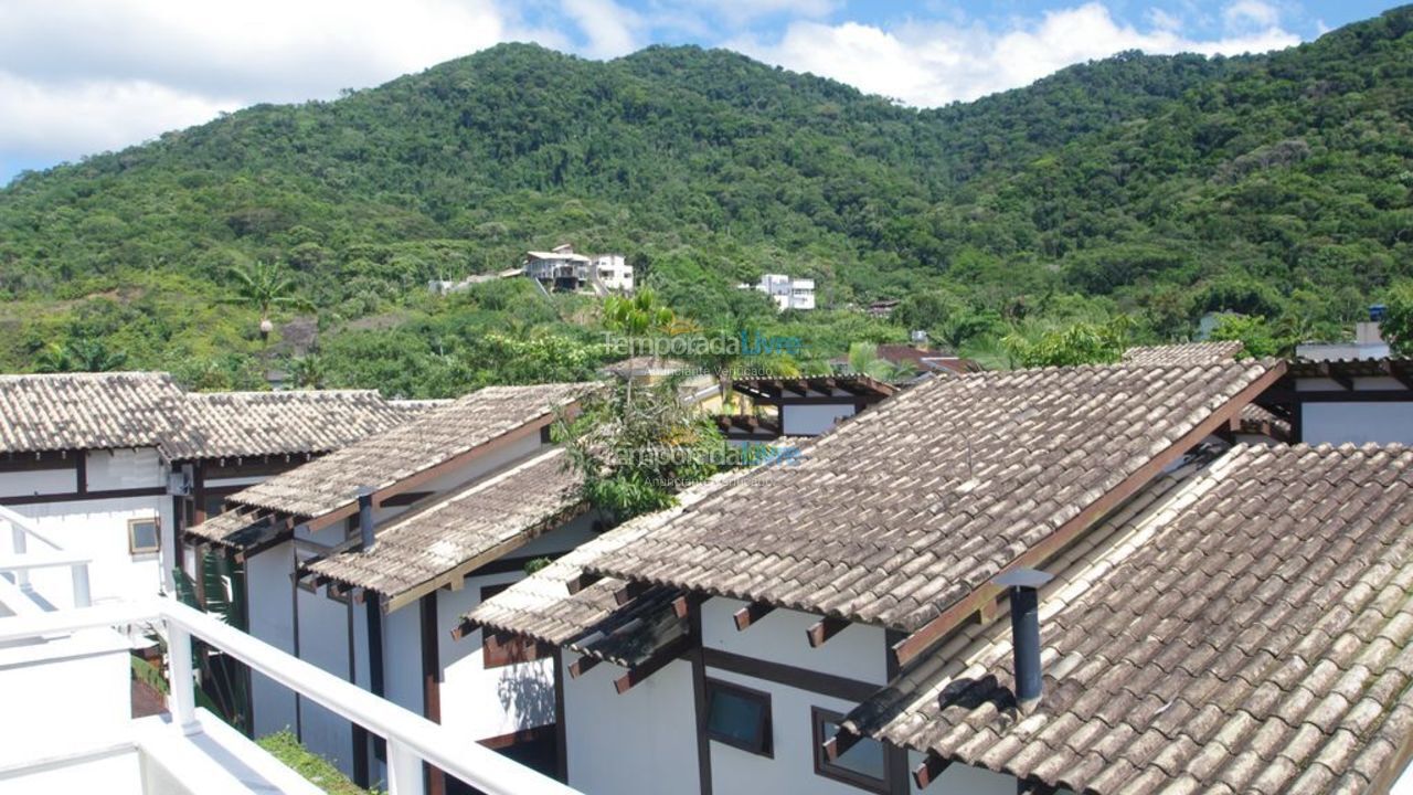 Casa para aluguel de temporada em São Sebastião (Juquehy)