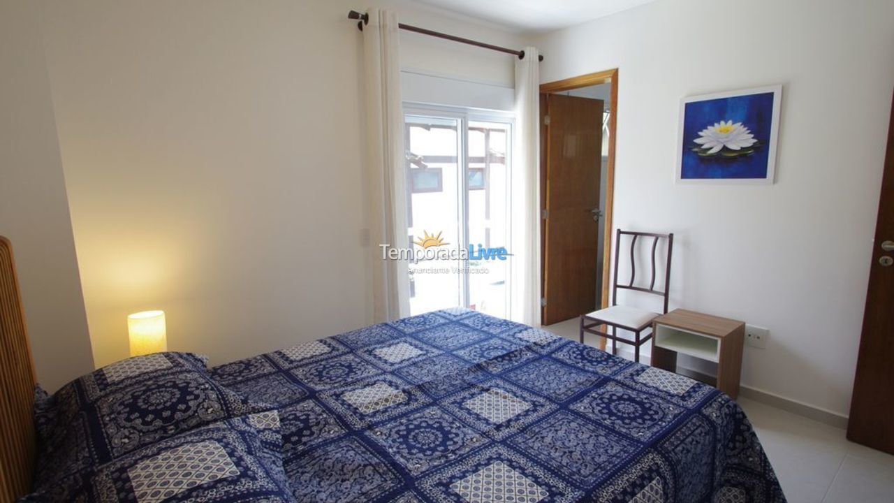 Casa para aluguel de temporada em São Sebastião (Juquehy)