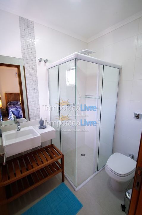 Casa para aluguel de temporada em São Sebastião (Juquehy)