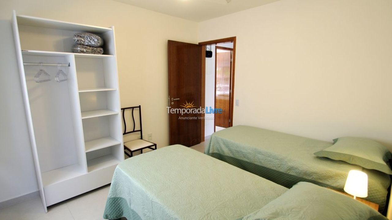 Casa para aluguel de temporada em São Sebastião (Juquehy)