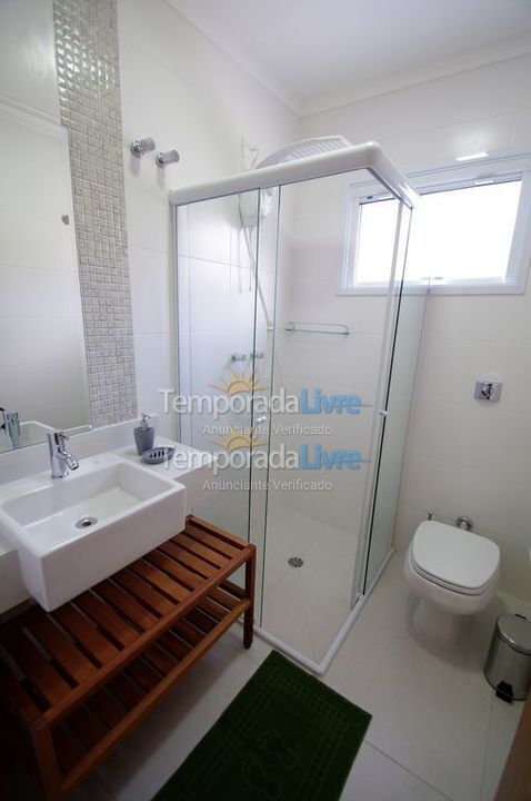 Casa para aluguel de temporada em São Sebastião (Juquehy)