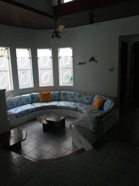 Casa con 4 suites - Módulo Riviera 19