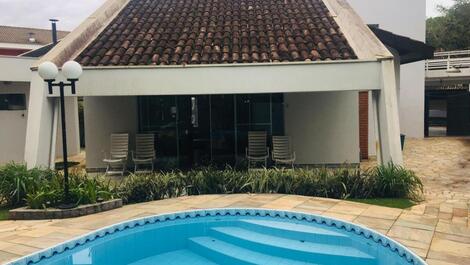 Casa con 4 suites - Módulo Riviera 19