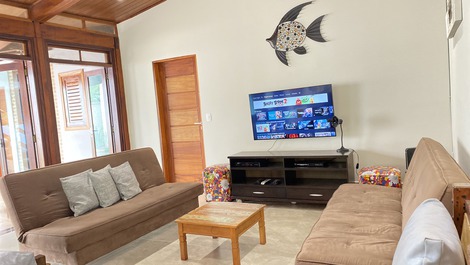 AlegriaItamambuca Ar,Bilhar,Pisci, 4o areia, condom whats11-999643949