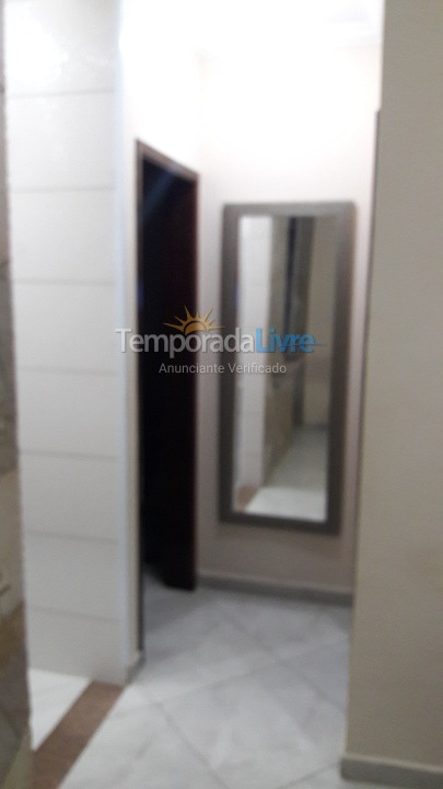 Casa para aluguel de temporada em Bertioga (Vista Linda)