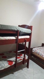 Casa em condomínio fechado frente mar pé na areiaWhatsapp11982003644