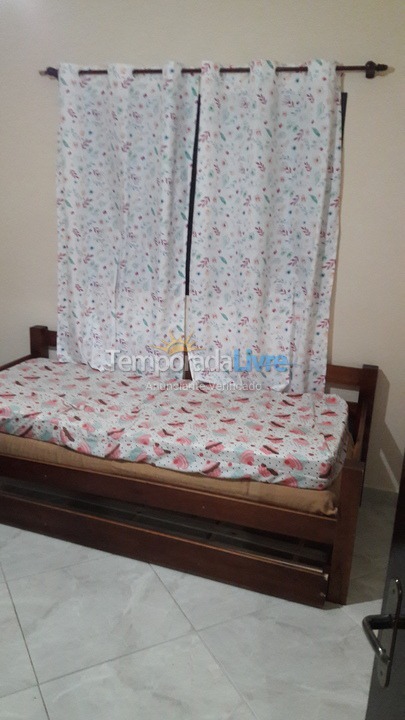 Casa para aluguel de temporada em Bertioga (Vista Linda)