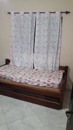 Casa em condomínio fechado frente mar pé na areiaWhatsapp11982003644