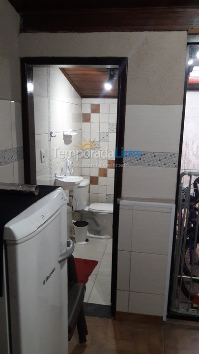 Casa para aluguel de temporada em Bertioga (Vista Linda)