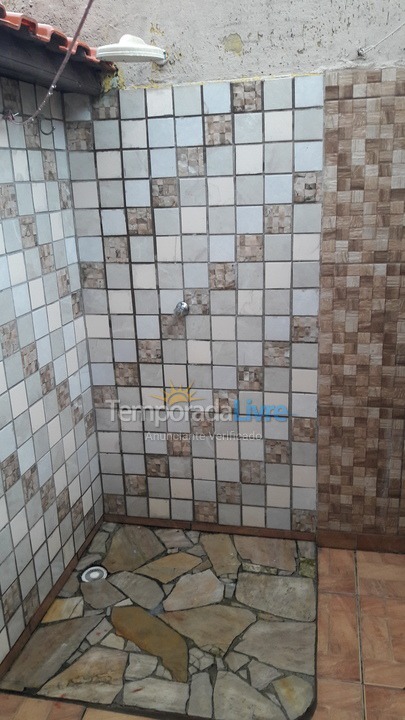 Casa para aluguel de temporada em Bertioga (Vista Linda)