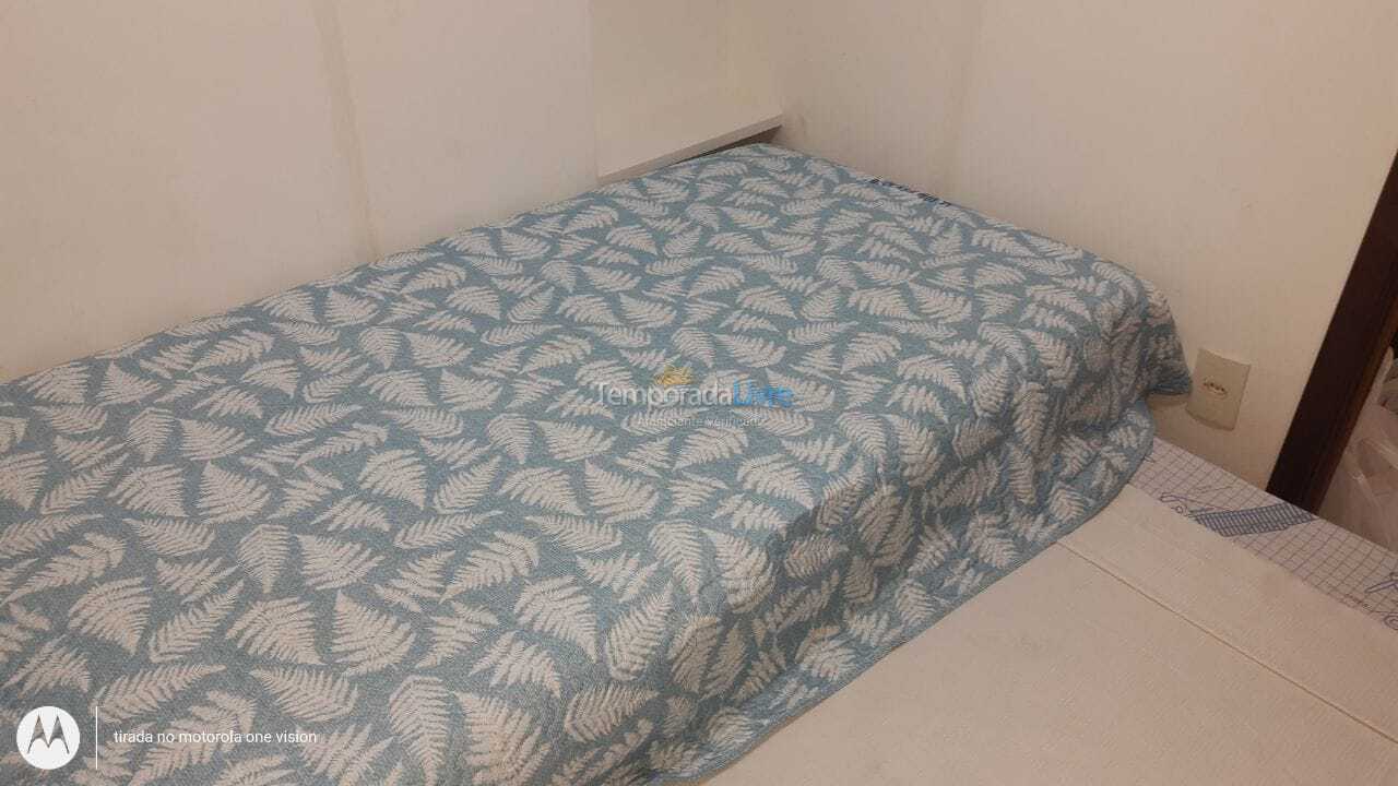 Apartamento para aluguel de temporada em Fortaleza (Meireles)