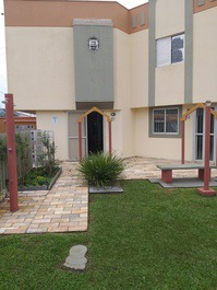 Itapoá Residential House