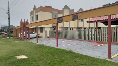 Itapoá Residential House