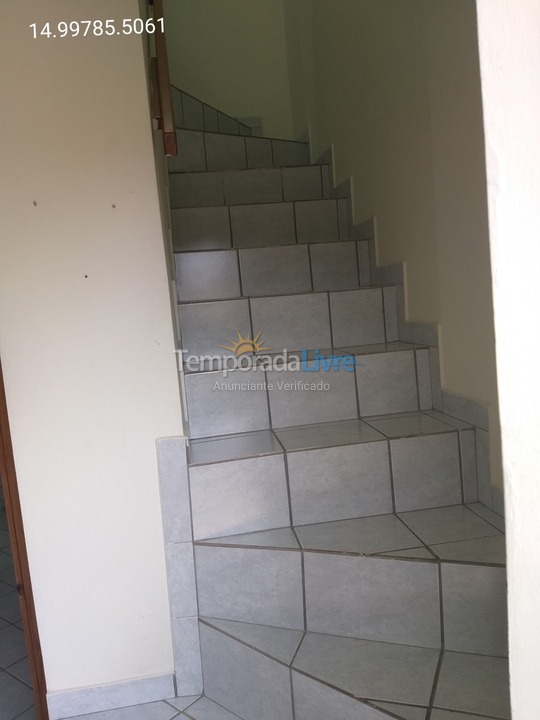 House for vacation rental in Itapoá (Balneário Rainha do Mar)