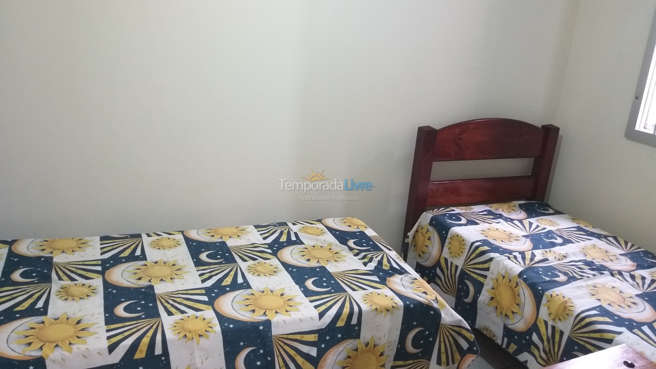 House for vacation rental in Itapoá (Balneário Rainha do Mar)