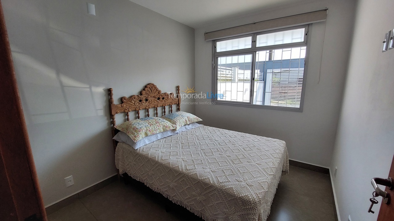 Casa para aluguel de temporada em Palhoça (Praia do Sonho)