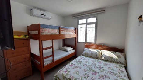 Casa Praia do Sonho - Jacuzzi Aquecida.