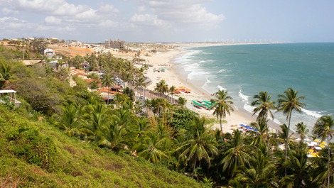 Mansão na Lagoinha - Paraipaba - Ceará