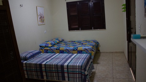 Mansão na Lagoinha - Paraipaba - Ceará