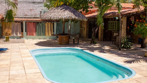 Mansão na Lagoinha - Paraipaba - Ceará