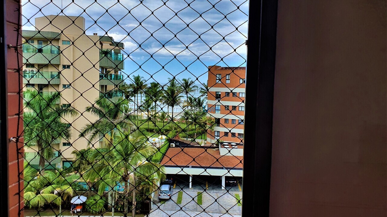 Apartamento para aluguel de temporada em Bertioga (Riviera de São Lourenço)