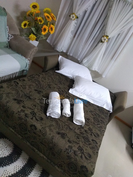 Casa para aluguel de temporada em Gramado (Dutra)