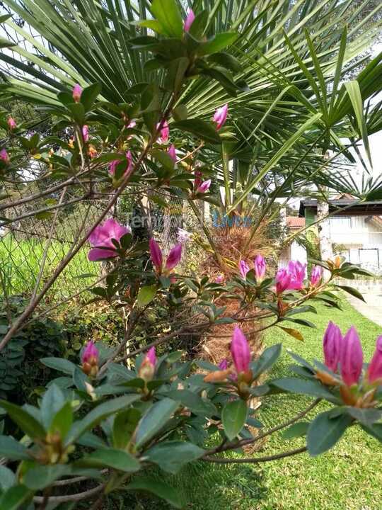 Casa para aluguel de temporada em Gramado (Dutra)
